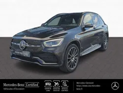 Mercedes GLC220