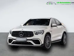 Utilisé 2021 Mercedes GLC63 AMG AMG Coupé | 78 400 €
