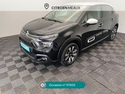 Utilisé 2021 Citroën C3 PureTech Citadine | 8 990 € (Bon prix)