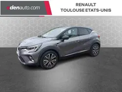 Utilisé 2021 Renault Captur Initiale Paris SUV | 17 990 € (Prix juste)