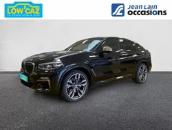 Noir Utilisé 2018 BMW X4 Comfort Edition SUV | 45 990 € (Prix juste)