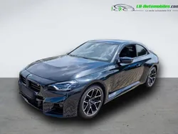 Utilisé 2024 BMW M2 Sport Line Coupé | 70 700 € (Super prix)