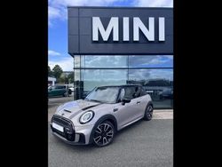 Gris Utilisé 2022 Mini John Cooper Works Citadine | 32 900 € (Prix juste)