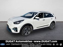 Blanc Utilisé 2022 Kia e-Niro 2 SUV | 19 990 € (Bon prix)