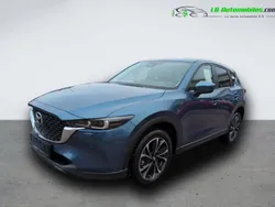 Utilisé 2024 Mazda CX-5 SUV | 37 300 € (Prix juste)