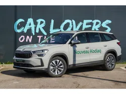 Gris Utilisé 2024 Skoda Kodiaq Selection SUV | 45 990 € (Prix cher)