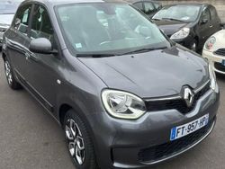 Gris Utilisé 2020 Renault Twingo Zen Citadine | 7 990 € (Super prix)