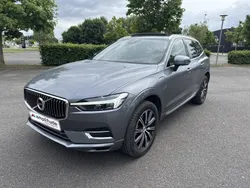 Gris osmium Utilisé 2021 Volvo XC60 Inscription SUV | 35 699 € (Super prix)