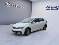 Utilisé 2022 VW Polo S | 17 990 € (Prix juste)