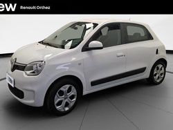 Blanc Utilisé 2022 Renault Twingo SE Citadine | 10 000 € (Bon prix)