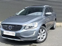 Utilisé 2017 Volvo XC60 SUV | 22 490 € (Super prix)