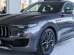 Gris métallisé Utilisé 2019 Maserati Levante SUV | 64 990 €