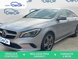 Utilisé 2018 Mercedes 220 Break | 18 990 €
