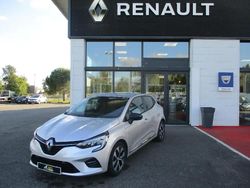 Utilisé 2023 Renault Clio V LIMITED Berline | 16 480 € (Prix juste)