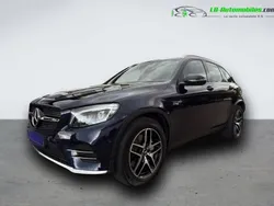 Utilisé 2017 Mercedes GLC43 AMG AMG | 48 400 € (Prix juste)