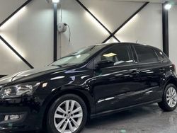 Utilisé 2011 VW Polo Style Citadine | 6 490 € (Prix juste)