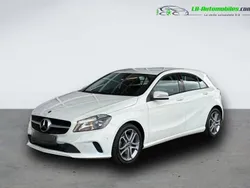 Utilisé 2017 Mercedes A200 Berline | 20 800 € (Prix juste)