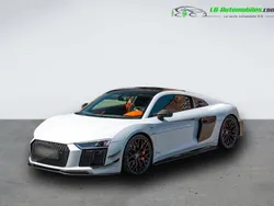 Utilisé 2016 Audi R8 Coupé Sport Coupé | 134 500 € (Prix juste)