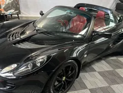 Utilisé 2007 Lotus Elise Coupé | 26 900 €