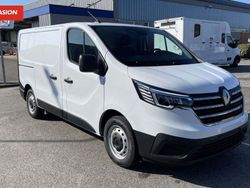 Blanc Utilisé 2022 Renault Trafic Van | 32 280 €