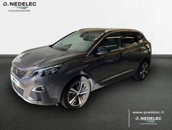 Occasion 2019 Peugeot 3008 GT-line | 23 790 €