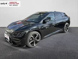 Noir Utilisé 2022 Kia EV6 3 SUV | 33 000 € (Super prix)