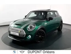 Utilisé 2020 Mini Cooper SE Citadine | 17 000 € (Prix juste)
