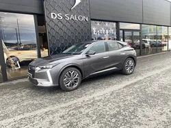 Nouvelle 2024 DS Automobiles DS4 Bastille Berline | 38 500 €