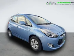 Utilisé 2015 Hyundai ix20 Monospace | 12 500 € (Bon prix)