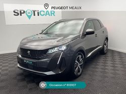 Utilisé 2021 Peugeot 3008 Allure | 22 990 € (Bon prix)