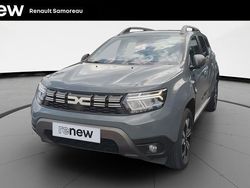 Gris Utilisé 2023 Dacia Duster Journey SUV | 18 900 € (Bon prix)