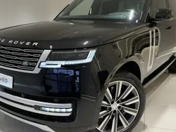 Utilisé 2024 Land Rover Range Rover Autobiography SUV | 179 900 €
