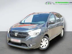Utilisé 2018 Dacia Lodgy Monospace | 17 900 €