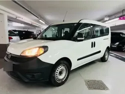 Utilisé 2019 Fiat Doblò Monospace | 8 490 €