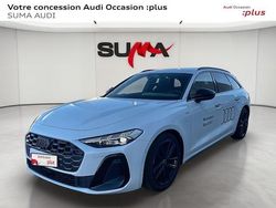 Blanc glacier métallisé Occasion 2025 Audi A5 Design Coupé | 59 990 €