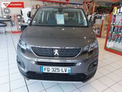 Gris Utilisé 2020 Peugeot Rifter Allure Monospace | 26 490 € (Prix cher)