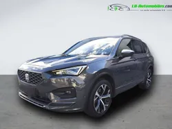 Utilisé 2022 Seat Tarraco SUV | 45 200 € (Prix cher)