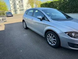 Utilisé 2011 Seat Leon Ecomotive Berline | 3 500 € (Prix juste)