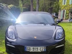 Utilisé 2013 Porsche Boxster Cabriolet | 34 000 €