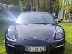 Utilisé 2013 Porsche Boxster Cabriolet | 35 490 €