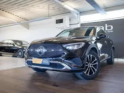 Noir Utilisé 2025 Mercedes GLC200 SUV | 54 990 € (Super prix)