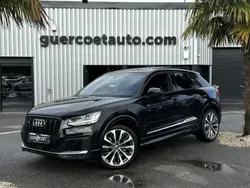 Noir Utilisé 2020 Audi SQ2 Sport SUV | 35 990 € (Bon prix)