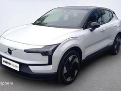Biton Utilisé 2024 Volvo EX30 Ultra SUV | 33 299 € (Prix juste)