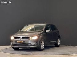 Gris Occasion 2017 VW Polo Allstar Citadine | 12 490 € (Prix juste)