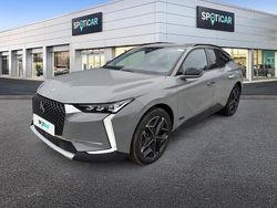 Gris Utilisé 2023 DS Automobiles DS4 Crossback Rivoli SUV | 29 490 € (Prix juste)