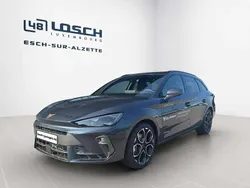 Gris Utilisé 2025 Cupra Leon Break | 40 307 € (Prix cher)