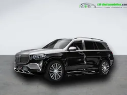 Utilisé 2022 Mercedes GLS600 Maybach SUV | 188 200 €