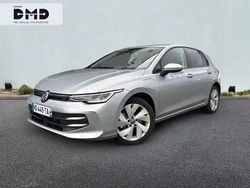 Argent dolomite Utilisé 2025 VW Golf VIII Berline | 37 990 € (Prix cher)