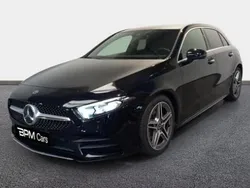 Utilisé 2022 Mercedes A200 AMG line Berline | 31 690 € (Prix juste)