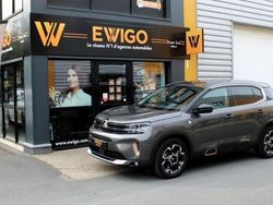 Utilisé 2023 Citroën C5 Aircross PureTech SUV | 23 990 € (Prix juste)